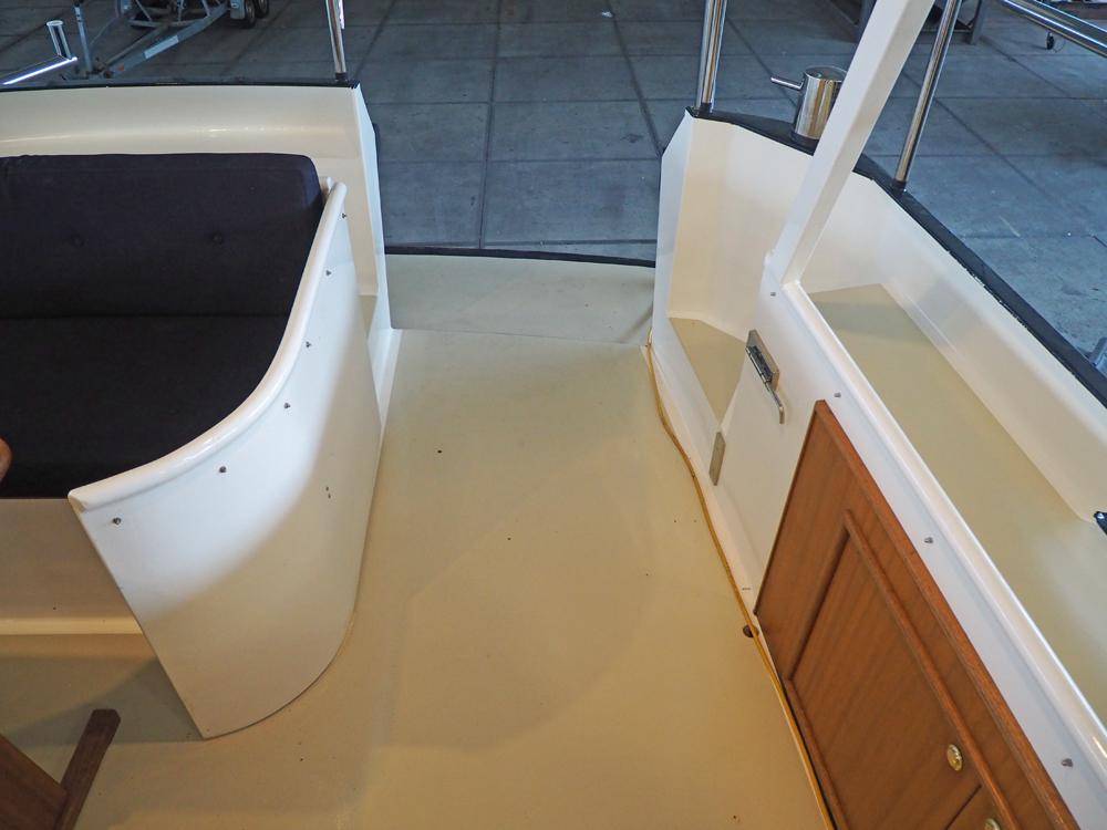  &Eacute;quipement de pont 